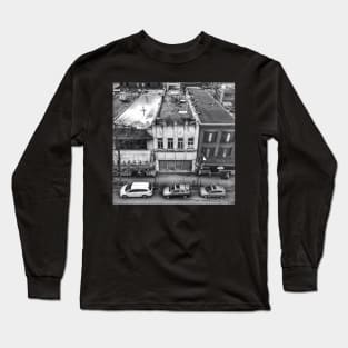 Chinatown Long Sleeve T-Shirt